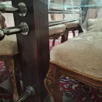 میز و صندلی ناهار خوری