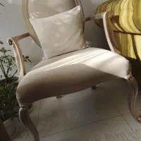 مبل و میز ناهارخوری ۸ نفره|مبلمان خانگی و میز عسلی|ماهدشت, |دیوار