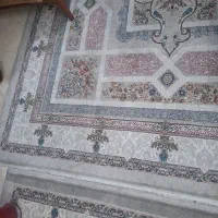 فرش 6 متری 2 عدد|فرش|تهران, کرمان|دیوار