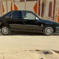 پارس موتور زانتیا Elx