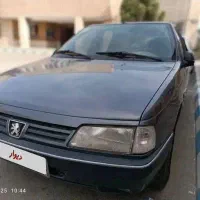 405 مدل 94 بیرنگ بشرط کارشناسی|خودرو سواری و وانت|رباطکریم, رباطکریم|دیوار