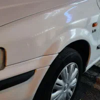 سمند ال ایکس مدل 97|خودرو سواری و وانت|کازرون, |دیوار