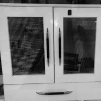 قفس چوبی حیوانات