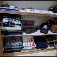 کتابخانه ام دی اف اکبند|کتابخانه، شلف، قفسههای دیواری|تهران, اسفندیاری|دیوار