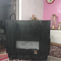 بخاری نیک کالا مدل (12000)