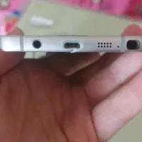 سامسونگ Galaxy Note5 Duos با حافظهٔ ۳۲ گیگابایت|موبایل|تبریز, |دیوار