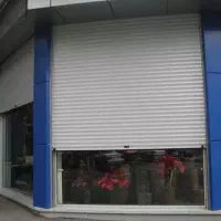 فروش مجموعه تجاری 1360 متری جاده انزلی