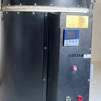 مجموعهای از وسایل کارگاه سفالگری|ابزارآلات|پاوه, |دیوار