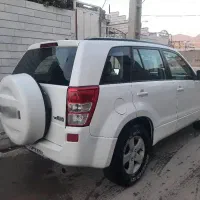 سوزوکی ویتارا|خودرو سواری و وانت|خرمآباد, |دیوار