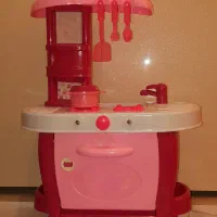 عروسک،آشپزخانه|اسباب‌‌بازی|تهران, تهرانسر مرکزی|دیوار