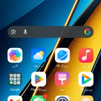 note 13 pro 5G ۵۱۲ معاوضه هم دارم