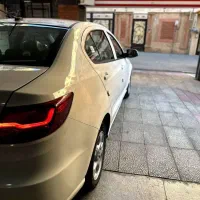 شاهین G مدل ۱۴۰۳ فول با سانروف و esp