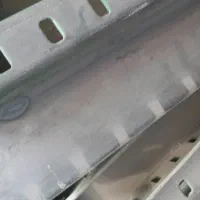 قالب لبه خم جنس اهن اصفهان