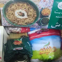 بسته خوراکی|خوردنی و آشامیدنی|تهران, شهرک استقلال|دیوار