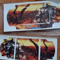 بر چسب کنسول