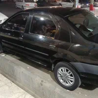 تندر90 مدل 95|خودرو سواری و وانت|نسیم‌شهر, |دیوار