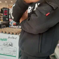 نیاز مند به یک نیروی نگهبان