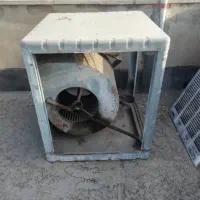 بدنه کولر آبسال مدل ۵۵۰۰