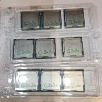 انواع cpu