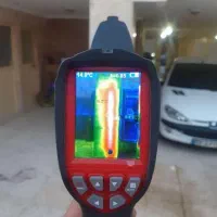 لوله بازکنی نشت یابی اب لوله کش نشتیابی تصویری|خدمات پیشه و مهارت|تبریز, |دیوار