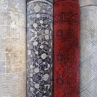 انواع کناره فرش متری تک و عمده در سایز های مختلف|فرش|تهران, سیروس|دیوار