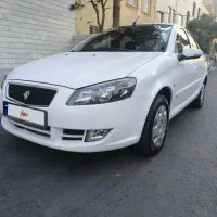 راناپلاس مدل۱۴۰۱بیرنگ(مشابه صفر)