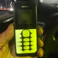 نوکیا ساده سالم سالم