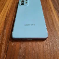 گوشی Samsung galaxy a33 5g|موبایل|اراک, |دیوار