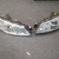 چراغ رانا|قطعات یدکی و لوازم جانبی|فسا, |دیوار