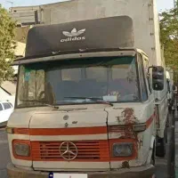 مینی بار|خودرو سنگین|تهران, هاشمی|دیوار