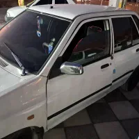 فروش پراید مدل ۹۰|خودرو سواری و وانت|فیروزآباد (فارس), |دیوار