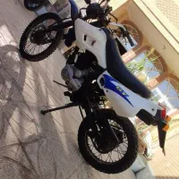 مینی  تریل 125