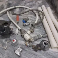 شیرآلات|لوازم سرویس بهداشتی|مشهد, خواجه ربیع|دیوار