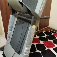 تردمیل سالم|تجهیزات ورزشی|یزد, |دیوار