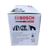 چای ساز بوش مدل BOSCH WB-130TS|سماور، چای‌ساز، قهوه‌ساز|آبادان, |دیوار