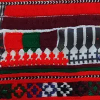 دوچگرم دوخت موسوم شیرازه روبر جالرساده