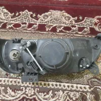 چراغ پراید درب رادیات نو وسایل دیگه پراید|قطعات یدکی و لوازم جانبی|خوی, |دیوار