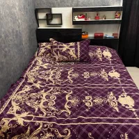 سرویس خواب دونفره کینگ در حدنو