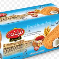 بیسکویت فرخنده|خوردنی و آشامیدنی|اهواز, کمپلو جنوبی|دیوار