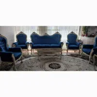 مبلمان سلطنتی۹نفره