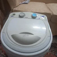 لباسشویی کودک