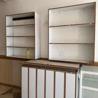 ویترین ودکور|فروشگاه و مغازه|قائم‌شهر, |دیوار