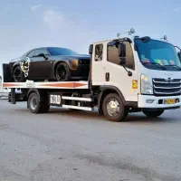 کفی خودرو بر امداد خودرو خودروبر