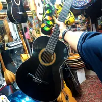 گیتار همراه با کاور
