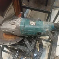 سنگ فرز ماکیتا