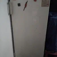 فریزر آزمایش قدیمی سالم