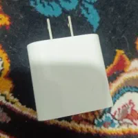 ادابتور آیفون دو کابل|لوازم جانبی موبایل و تبلت|یاسوج, |دیوار