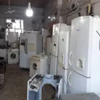 خرید،فروش خریدار یخچال سخته سالم درب منزل شما