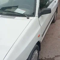 پراید مدل۹۰