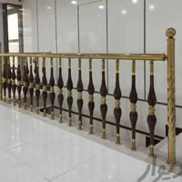 نرده استیل|خدمات پیشه و مهارت|یزد, |دیوار